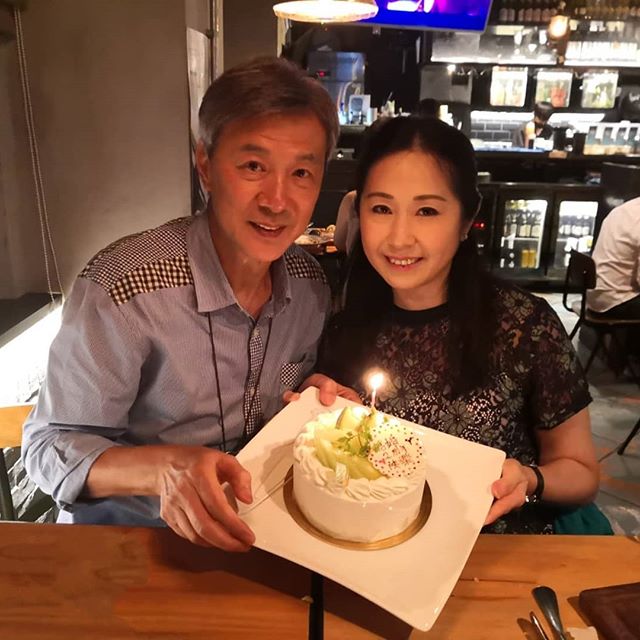 【愛回家】陳榮峻吳香倫黃昏苦命鴛鴦 新婚遇上重大考驗 夫妻共同抗病魔