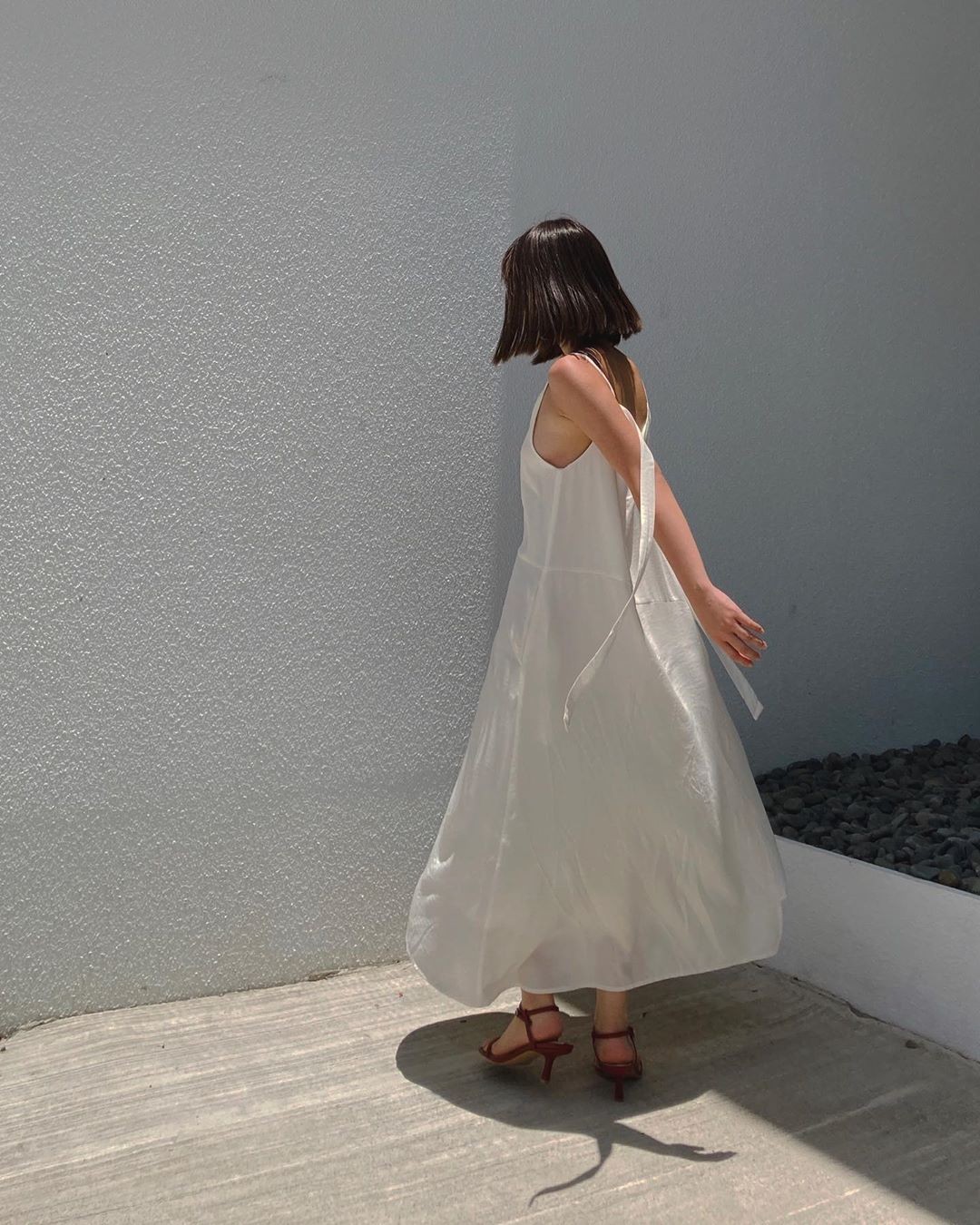 女生必看的4招超顯瘦心機穿搭術