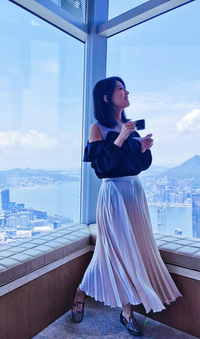 【陳倩揚減肥秘訣】不節食不反彈無壓力 低糖飲食「飽住瘦」半年輕鬆減30磅