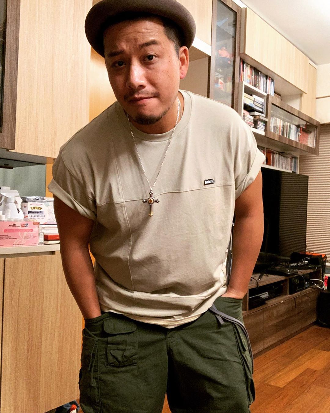 【小肥出櫃】44歲小肥克服恐懼坦承出櫃