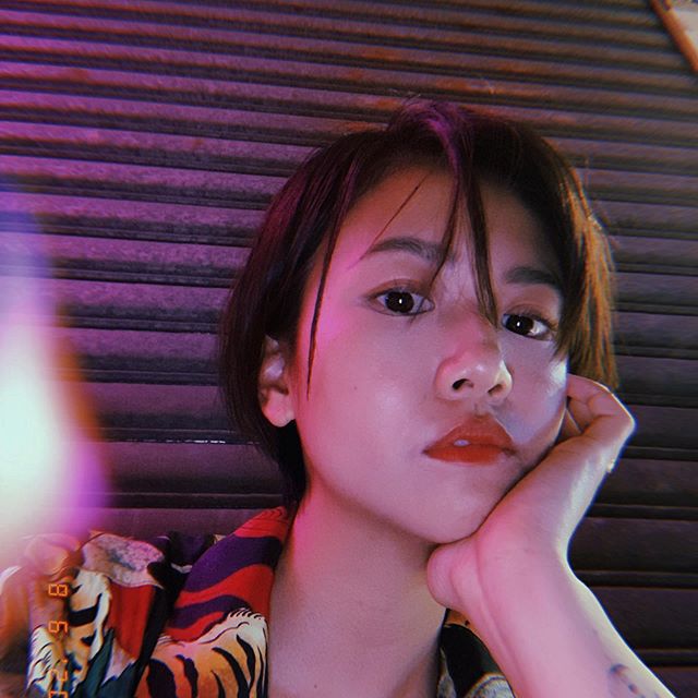 楊偲泳沉迷排球從中領悟人生 明白機會是留給有準備的人 努力提升自己等待機會