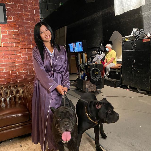 愛回家陳偉琪形象太差被TVB雪藏？「細龍太」會暫時消失，想通了才回來