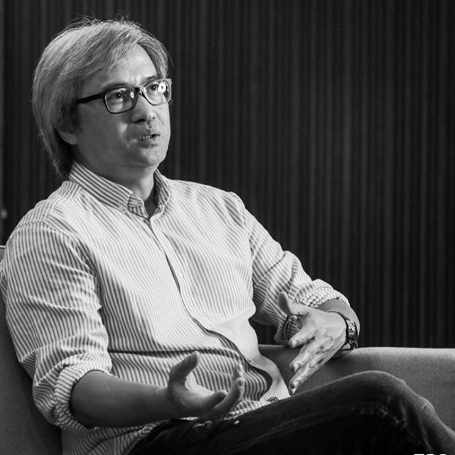 【陳木勝離世】用16年探索拍攝手法 由打鬥片到注重探索人物內心世界