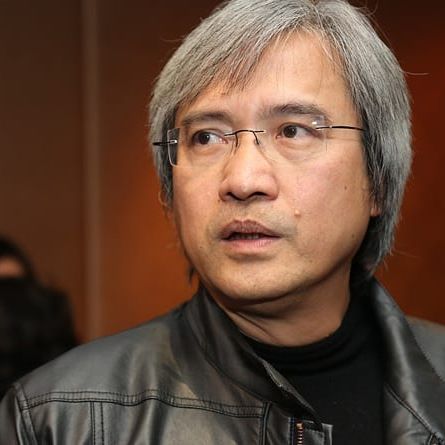 【陳木勝離世】用16年探索拍攝手法 由打鬥片到注重探索人物內心世界