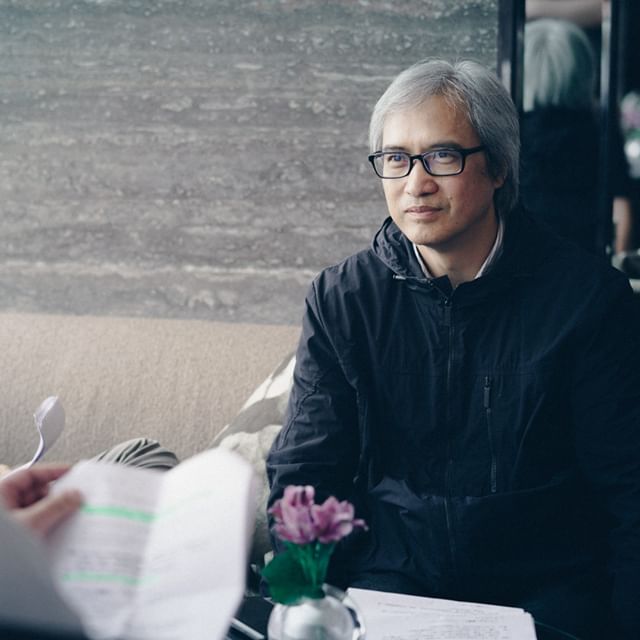 【陳木勝離世】用16年探索拍攝手法 由打鬥片到注重探索人物內心世界