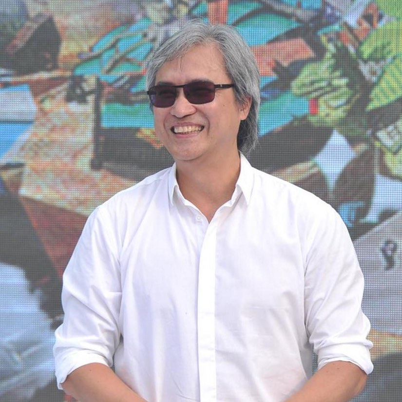 【陳木勝離世】用16年探索拍攝手法 由打鬥片到注重探索人物內心世界