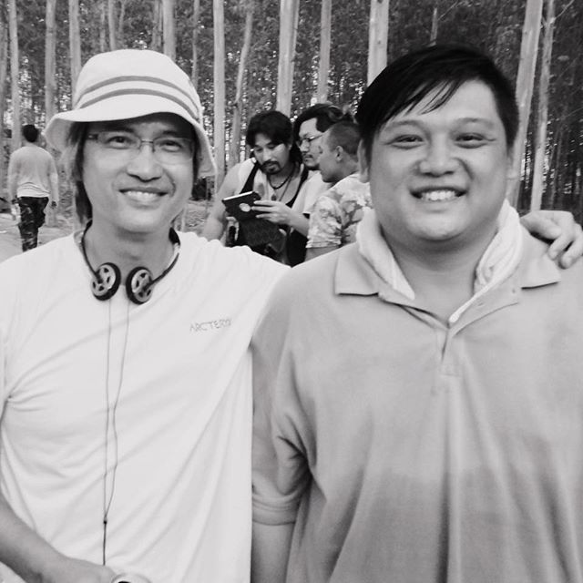 【陳木勝離世】用16年探索拍攝手法 由打鬥片到注重探索人物內心世界