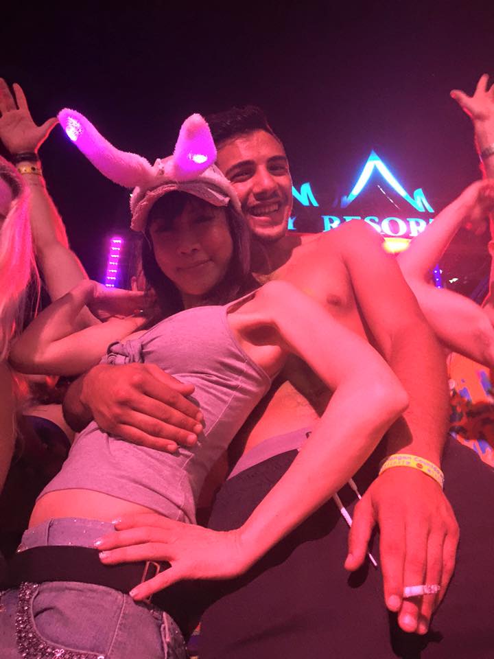 羅霈穎生前交過不少男朋友 偏愛小鮮肉 劉德華曾承諾她「照顧一生一世」？