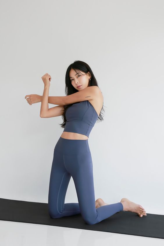 前凸後翹是假象 3招運動正盆骨