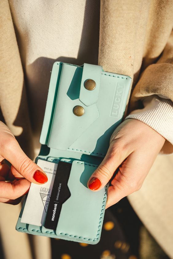 有關銀包的9個風水禁忌