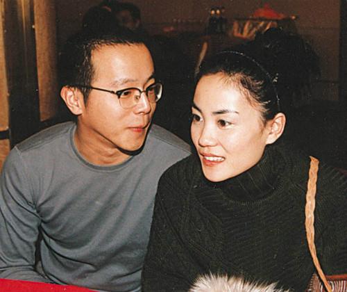 王菲兩度結婚、兩度離婚、兩度懷孕仍相信愛情 用行動告訴女人:失婚不代表不能再愛
