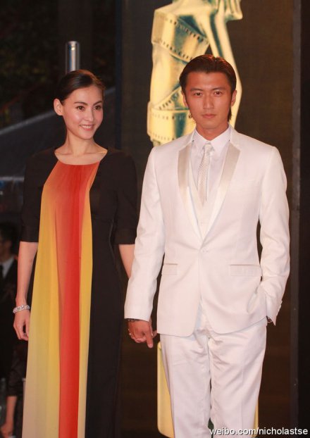 謝霆鋒認愛王菲夠單純 同張柏芝離婚9年不願見面不是不愛了 而是為了守護她？