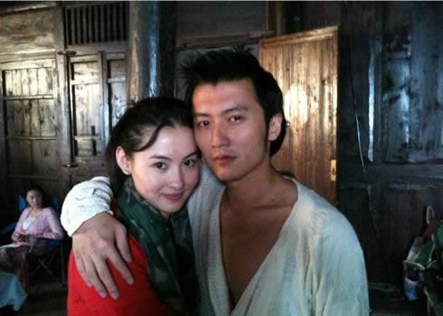 謝霆鋒認愛王菲夠單純 同張柏芝離婚9年不願見面不是不愛了 而是為了守護她？