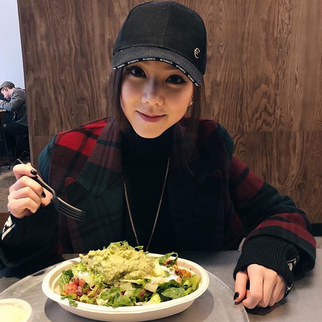 【鄧紫棋瘦身秘訣】早餐食燕麥 飲食均衡多做運動練出馬甲線 又健康又享瘦