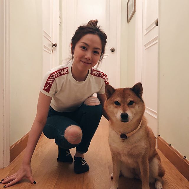 【鄧紫棋瘦身秘訣】早餐食燕麥 飲食均衡多做運動練出馬甲線 又健康又享瘦