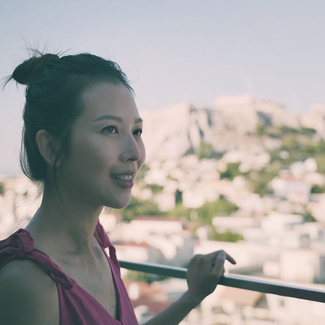 蔡少芬「生命是一個奇蹟」曾患絕症恐不育 張晉對她不離不棄 大女改寫了她的命運