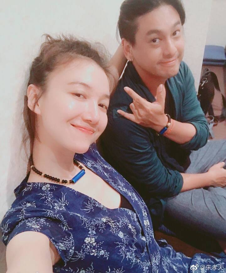 朱孝天不生仔是因為基因有問題?朱孝天:自己無法過正常生活,不應害下一代