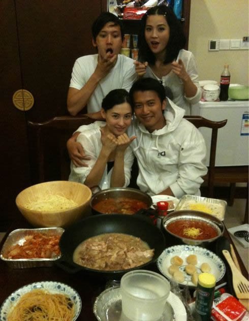 謝霆鋒認愛王菲夠單純 同張柏芝離婚9年不願見面不是不愛了 而是為了守護她？