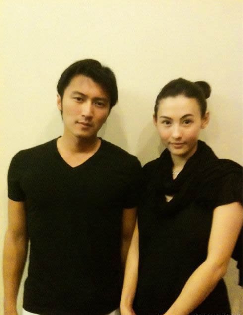 謝霆鋒認愛王菲夠單純 同張柏芝離婚9年不願見面不是不愛了 而是為了守護她？