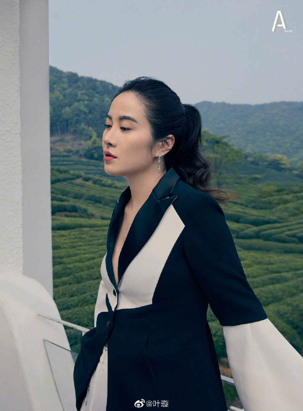 葉璇食隔離桌剩菜視頻被翻炒變紅人 內地網民讚她惜食行為值得學習