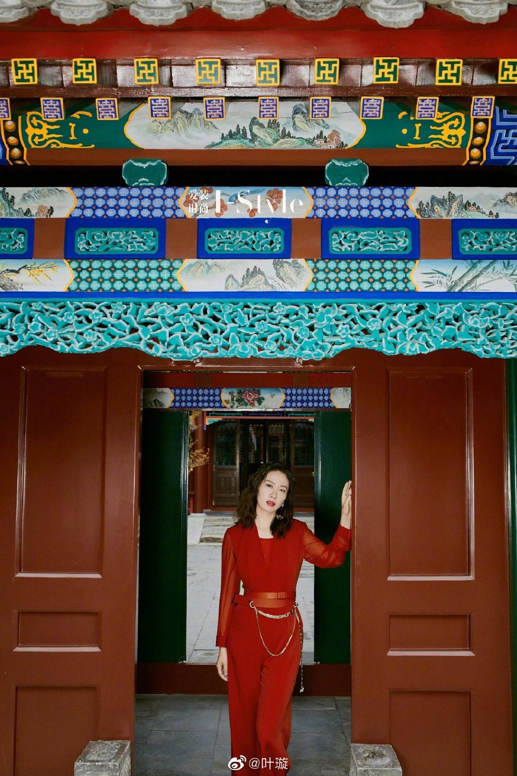 葉璇食隔離桌剩菜視頻被翻炒變紅人 內地網民讚她惜食行為值得學習