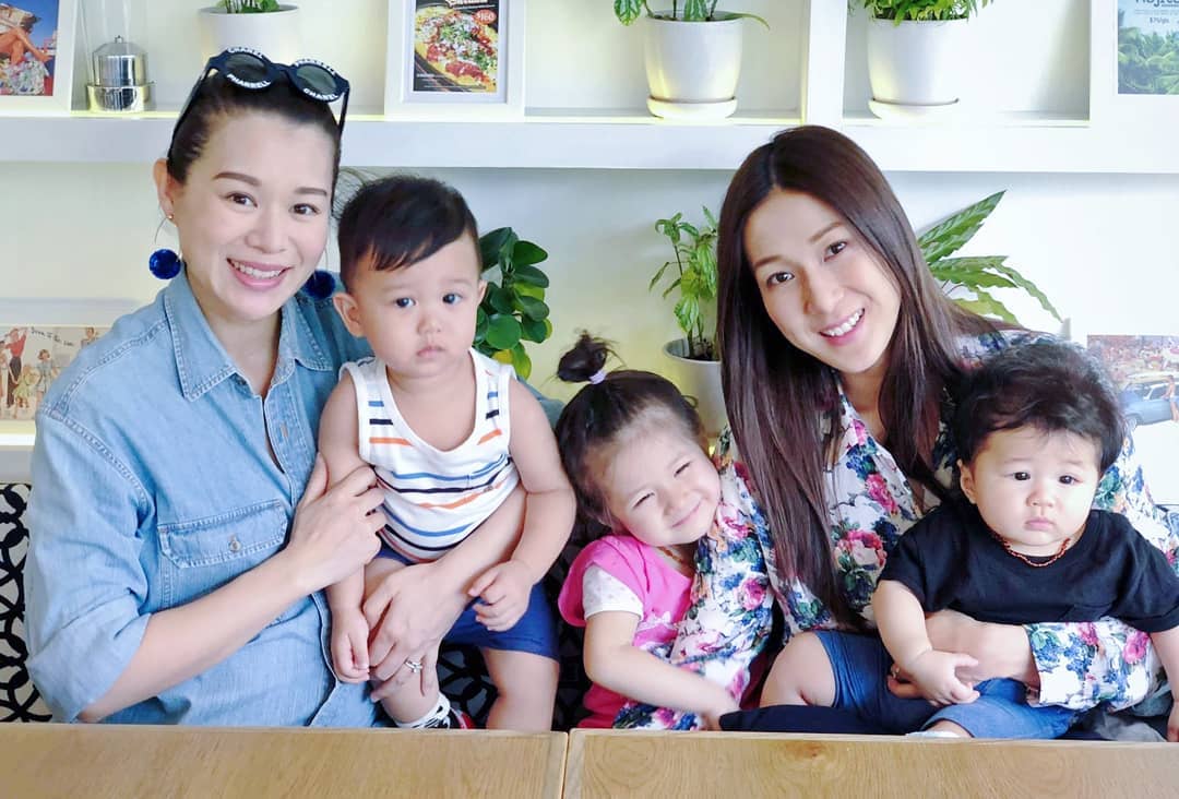 有一種遠距離朋友 不會因少見面而變得疏遠 反而從外國回來放下行李就即刻想見你