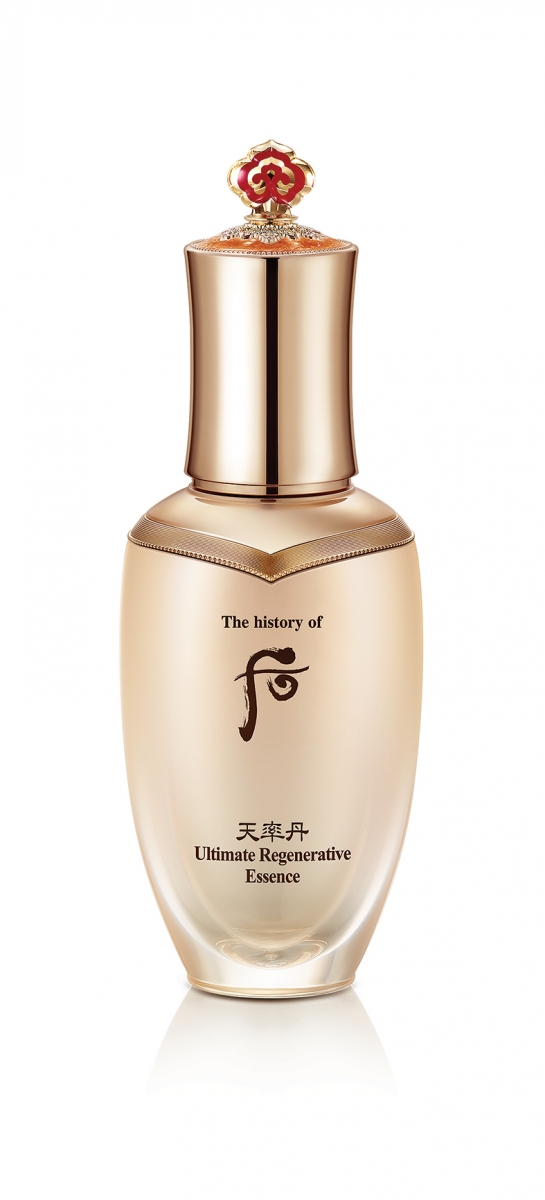 The History Of Whoo