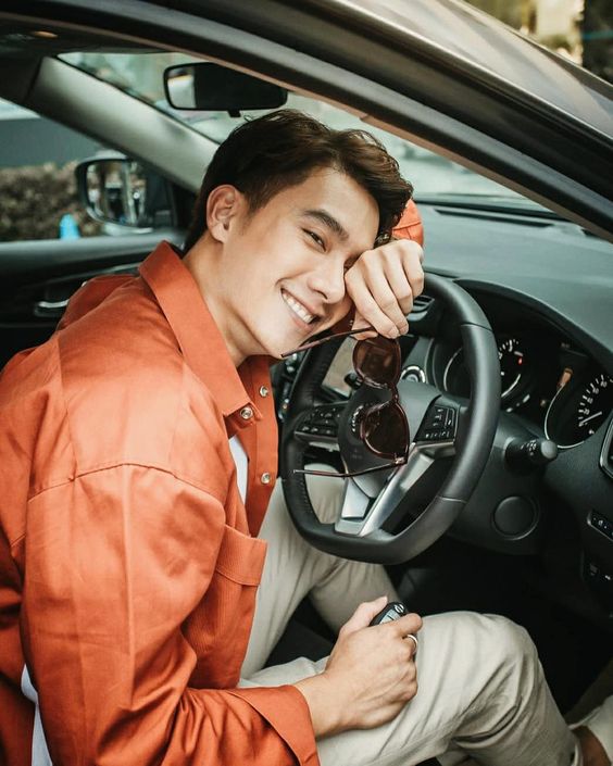 【駕車習慣看男人性格】守交通規則的男人缺情調 6個駕駛習慣分辨他是不是好男人