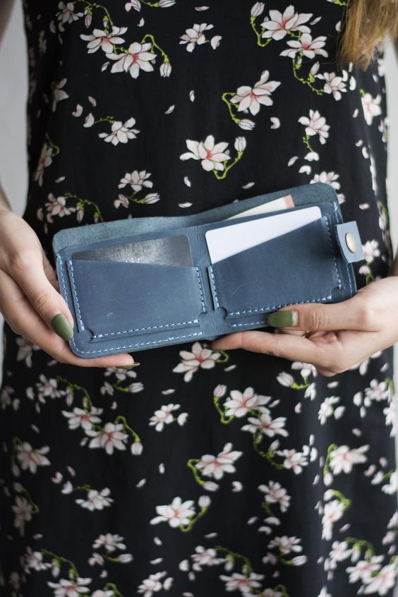 有關銀包的9個風水禁忌