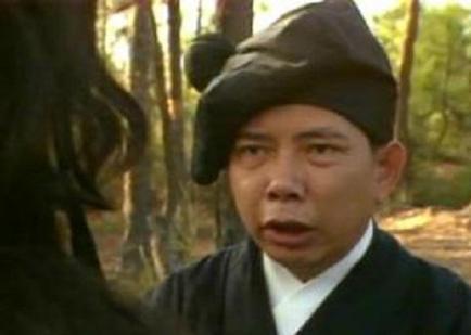 黃一飛一生神奇 從西關大少變周星馳御用綠葉 做了大半生配角終成名