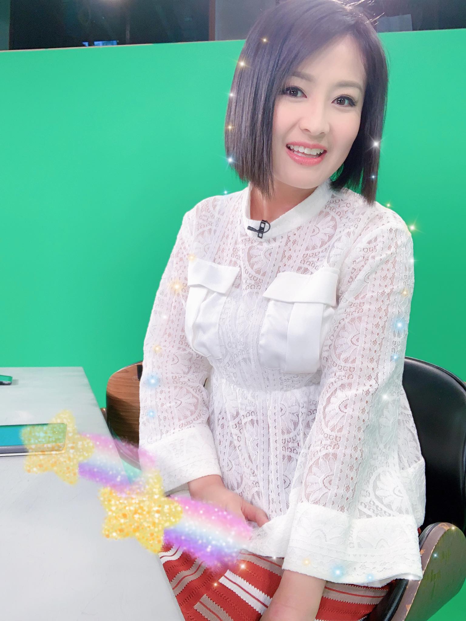 【陳倩揚減肥秘訣】不節食不反彈無壓力 低糖飲食「飽住瘦」半年輕鬆減30磅