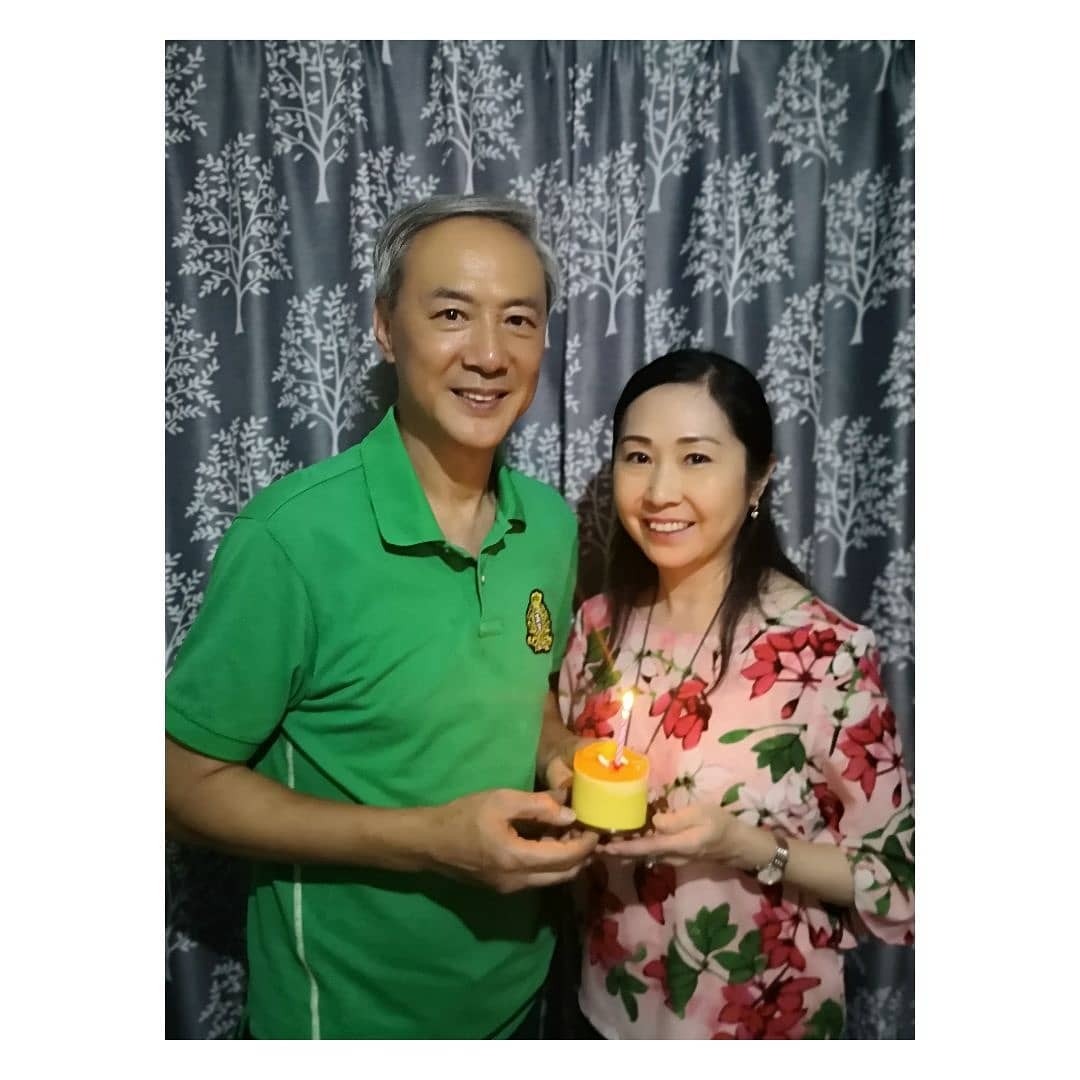 【愛回家】陳榮峻吳香倫黃昏苦命鴛鴦 新婚遇上重大考驗 夫妻共同抗病魔