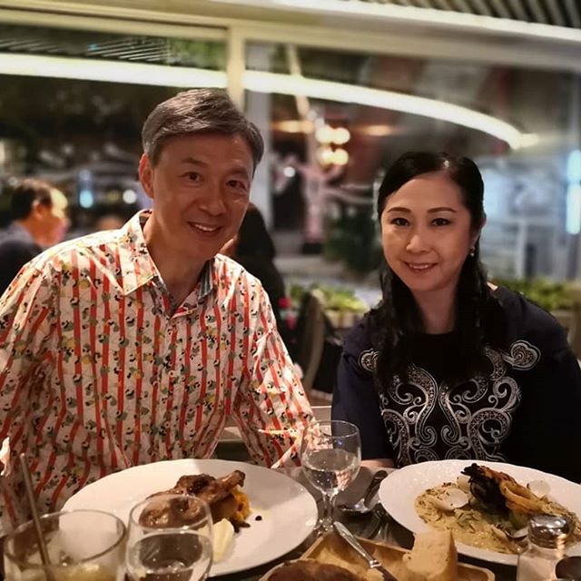 【愛回家】陳榮峻吳香倫黃昏苦命鴛鴦 新婚遇上重大考驗 夫妻共同抗病魔