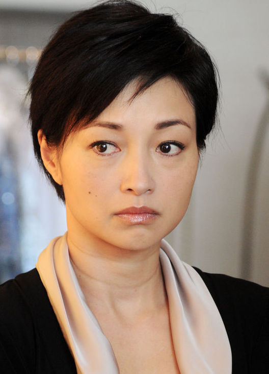 李綺虹參選港姐憑「傻大姐」形象跑出 曾患憂鬱症感謝老公