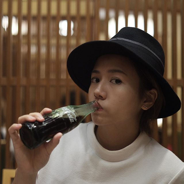 楊偲泳沉迷排球從中領悟人生 明白機會是留給有準備的人 努力提升自己等待機會