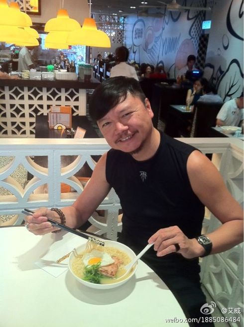 【艾威離婚】夫妻能共患難不代表能共餘生 生活理念不同 就算經歷過生死卻輸給平淡