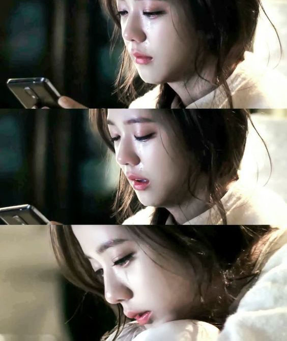 你還在熬夜等他的信息嗎?別等了,戒掉熬夜和他,關上手機早點睡,迎接明天