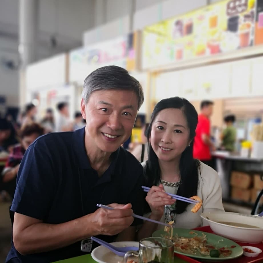【愛回家】陳榮峻吳香倫黃昏苦命鴛鴦 新婚遇上重大考驗 夫妻共同抗病魔