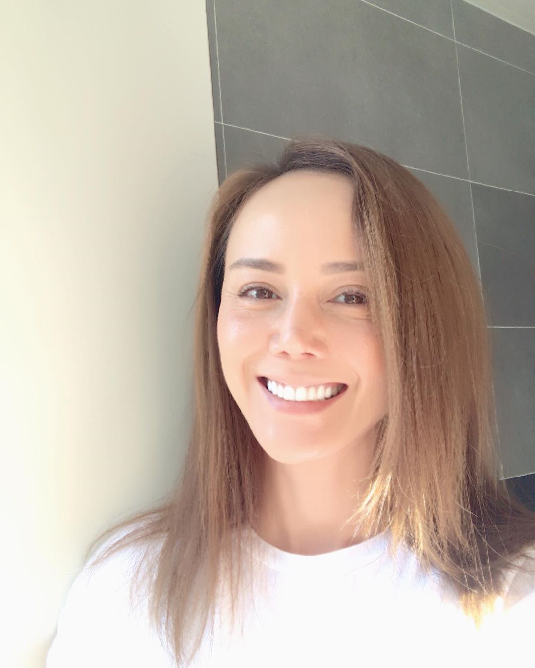 韓君婷疫情之下做義工助人