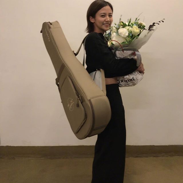 楊偲泳沉迷排球從中領悟人生 明白機會是留給有準備的人 努力提升自己等待機會