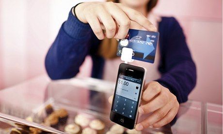 5個分期付款的溫馨提示