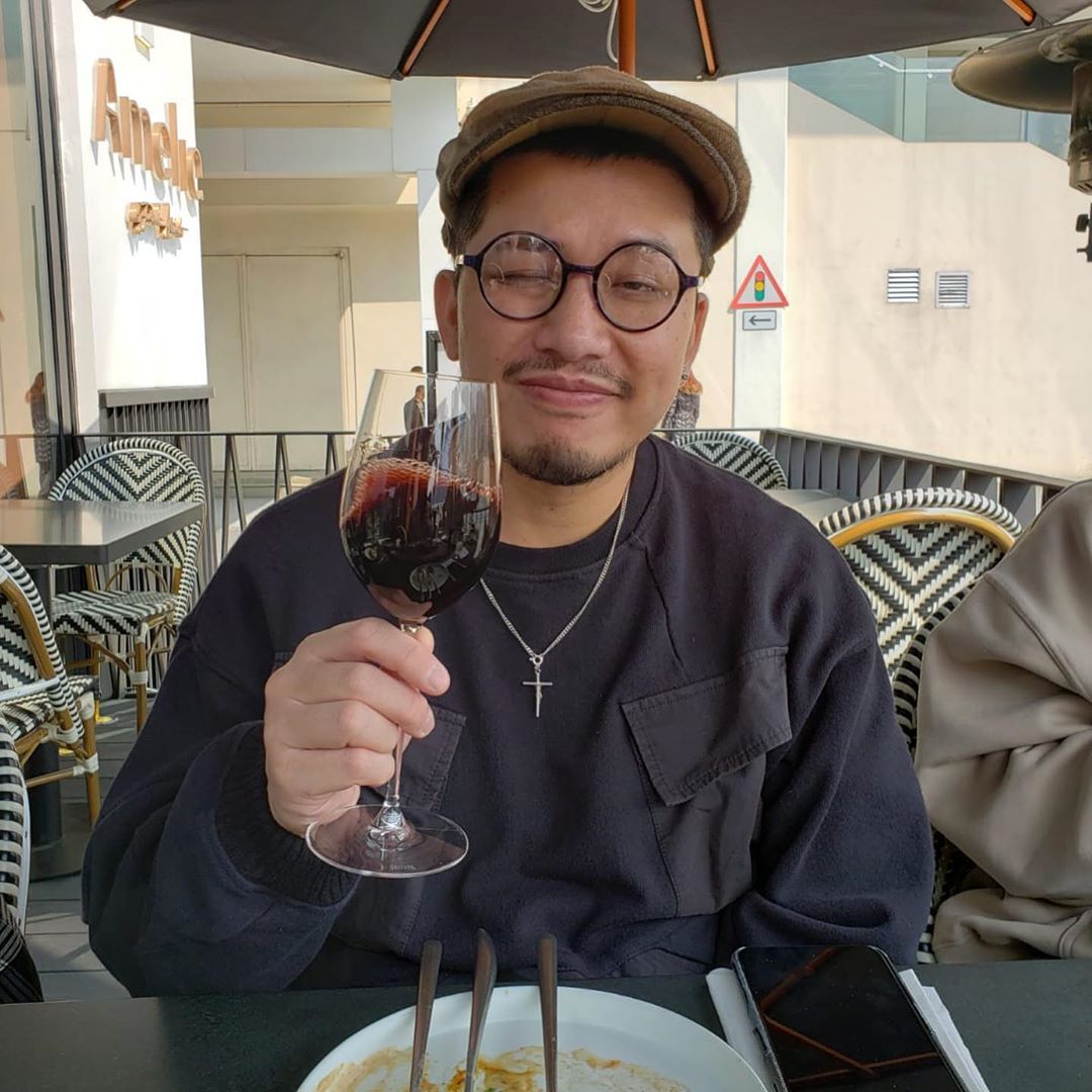 【小肥出櫃】44歲小肥克服恐懼坦承出櫃