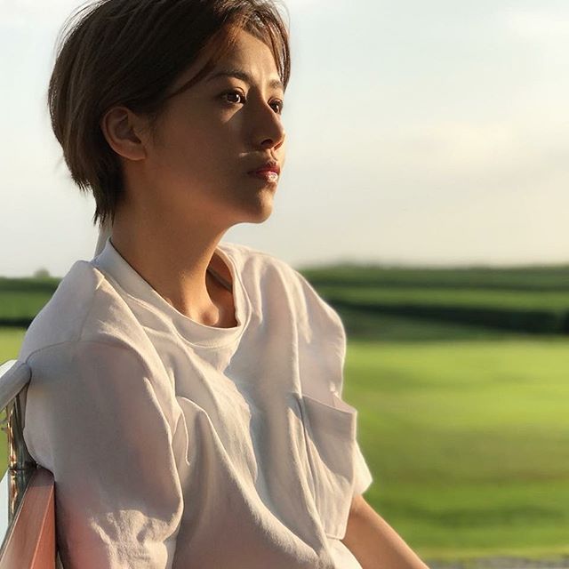 楊偲泳沉迷排球從中領悟人生 明白機會是留給有準備的人 努力提升自己等待機會