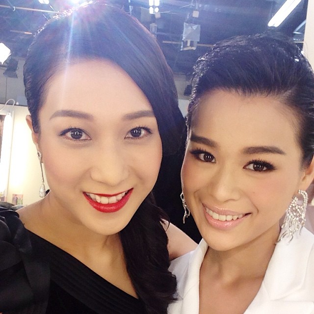 有一種遠距離朋友 不會因少見面而變得疏遠 反而從外國回來放下行李就即刻想見你