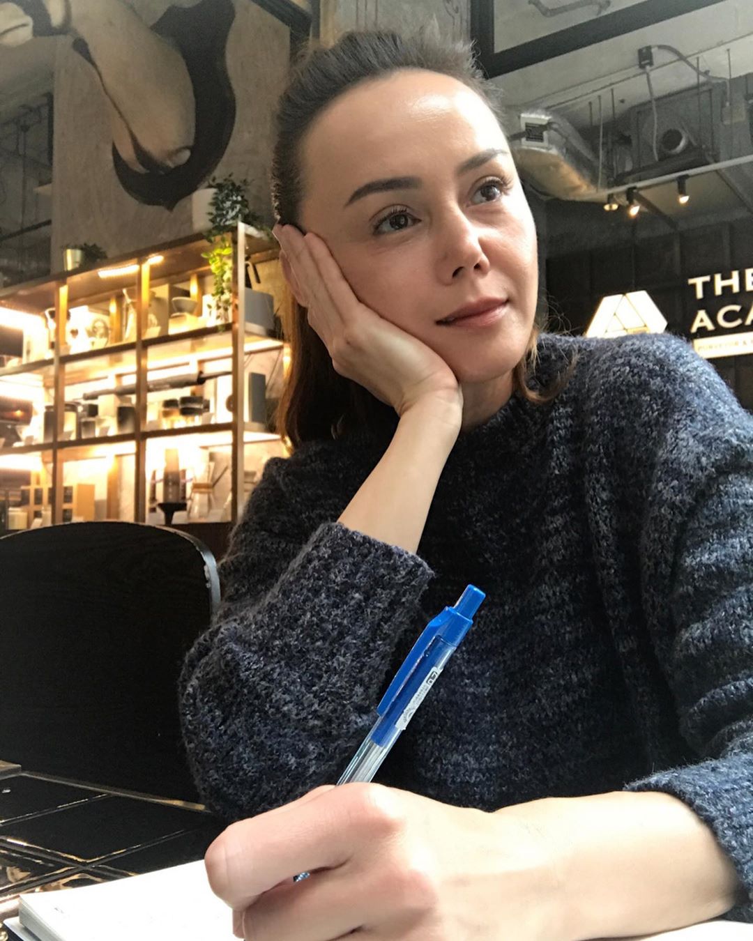 韓君婷疫情之下做義工助人