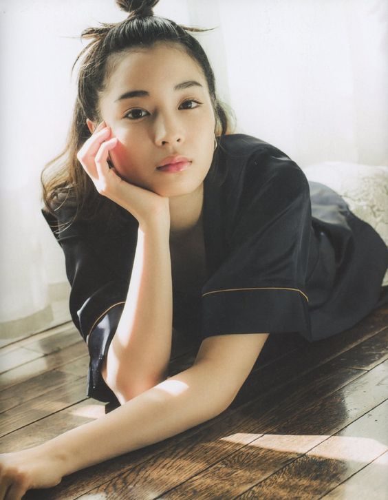 人生就是在逆境中成長