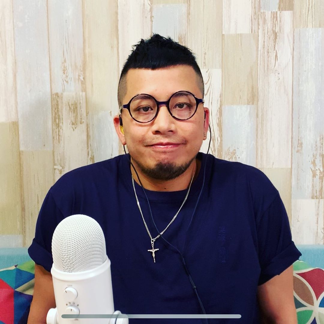 【小肥出櫃】44歲小肥克服恐懼坦承出櫃