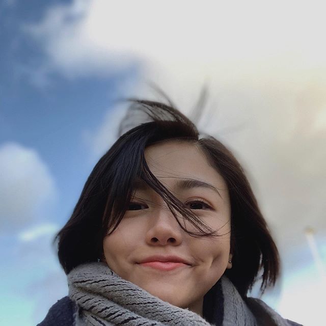 楊偲泳沉迷排球從中領悟人生 明白機會是留給有準備的人 努力提升自己等待機會