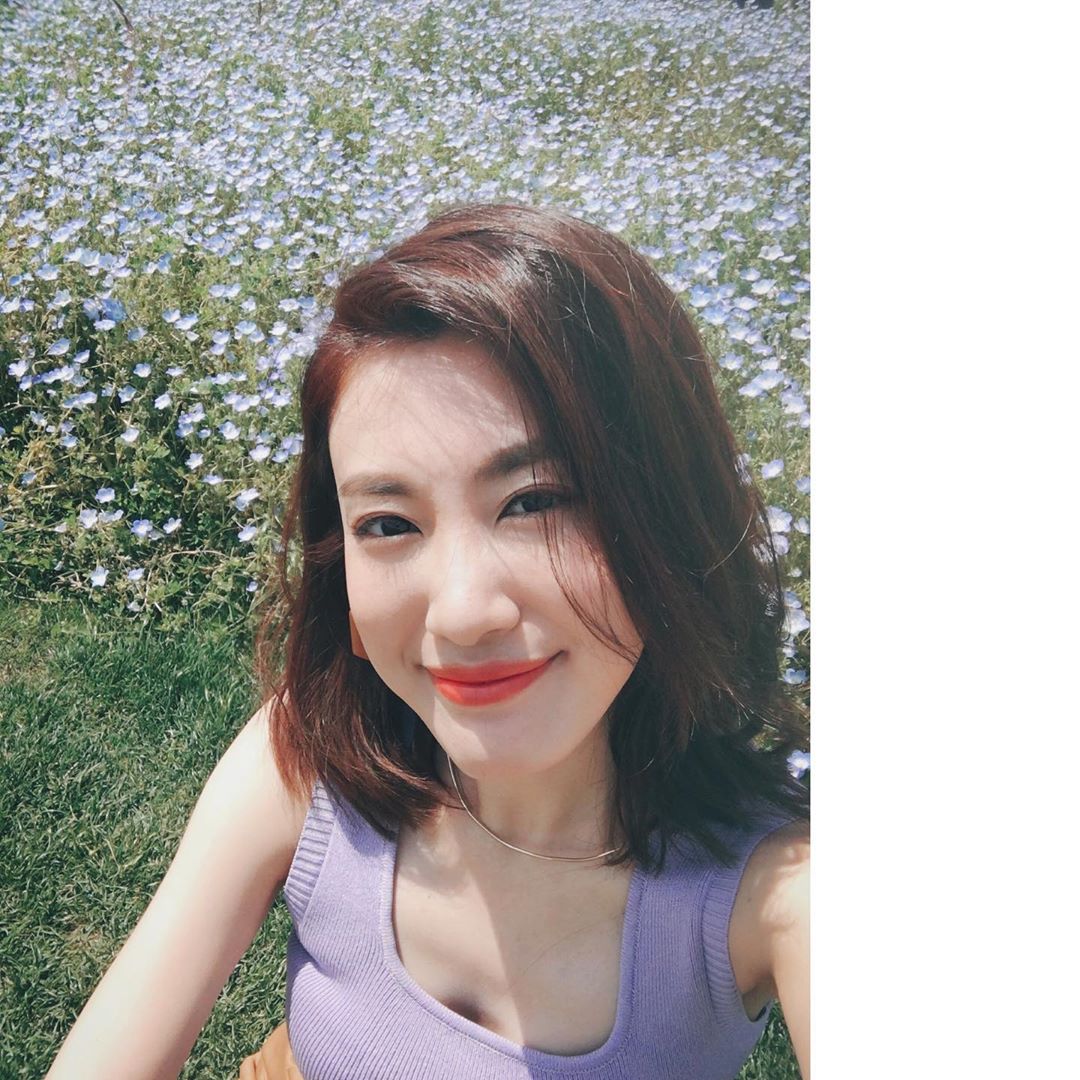 蔣家旻一改以往清純形象 不甘被角色限制