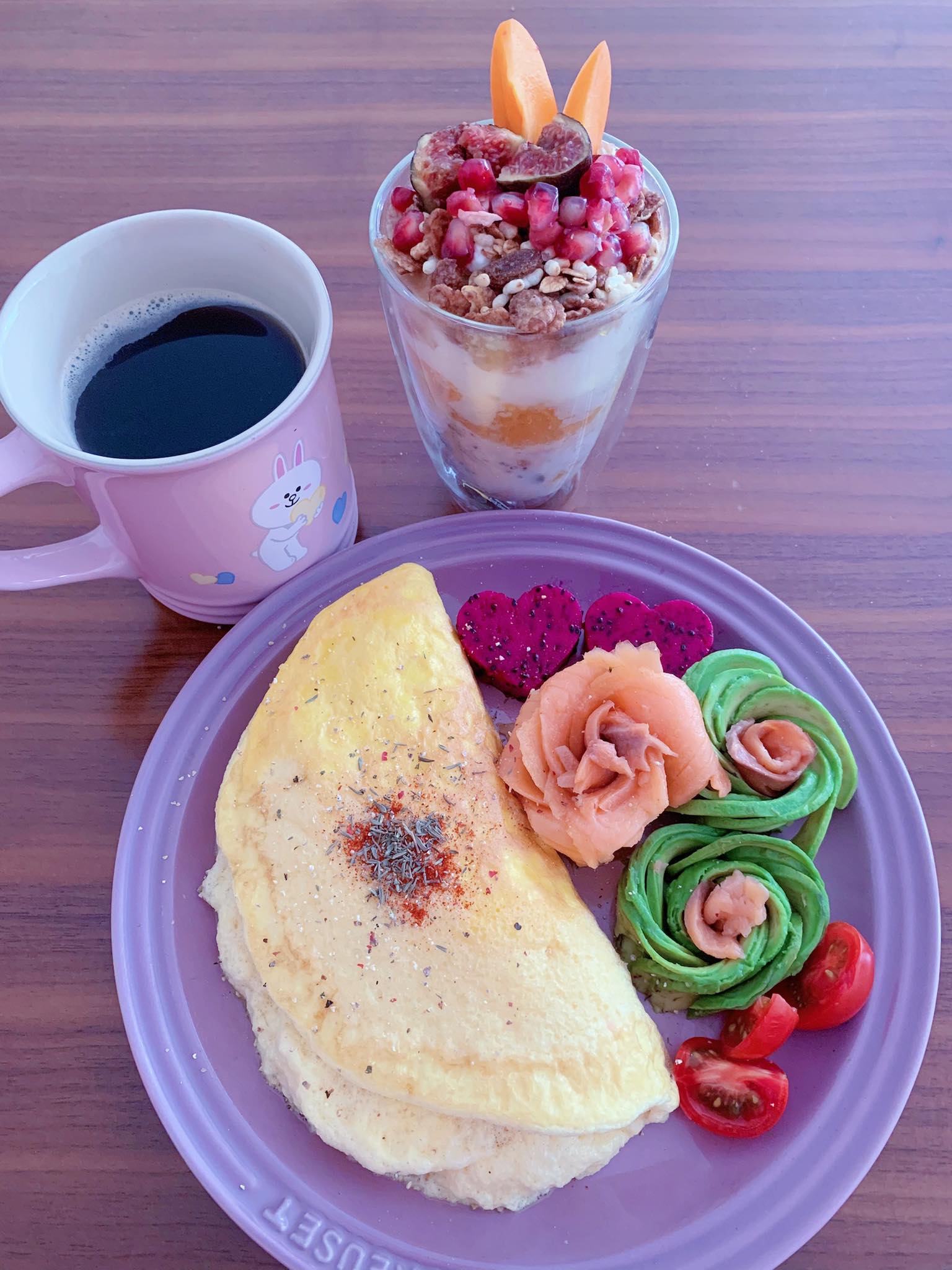 【陳倩揚減肥秘訣】不節食不反彈無壓力 低糖飲食「飽住瘦」半年輕鬆減30磅
